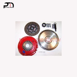 Stage 3 DAILY Clutch Kit by South Bend Clutch for Audi | TT || Volkswagen | Beetle | Golf | GTI | Jetta